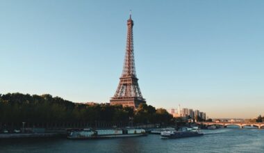 How France Outpacing Spain, Australia, Russia, Canada, US, China, Italy, Turkey, Germany, Thailand, UK, Mexico, Japan, Brazil, South Korea, Netherlands and Switzerland in Terms of Tourists Arrivals