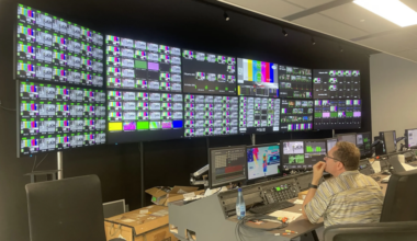 Mediagenix powers business integration across France Télévisions' portfolio