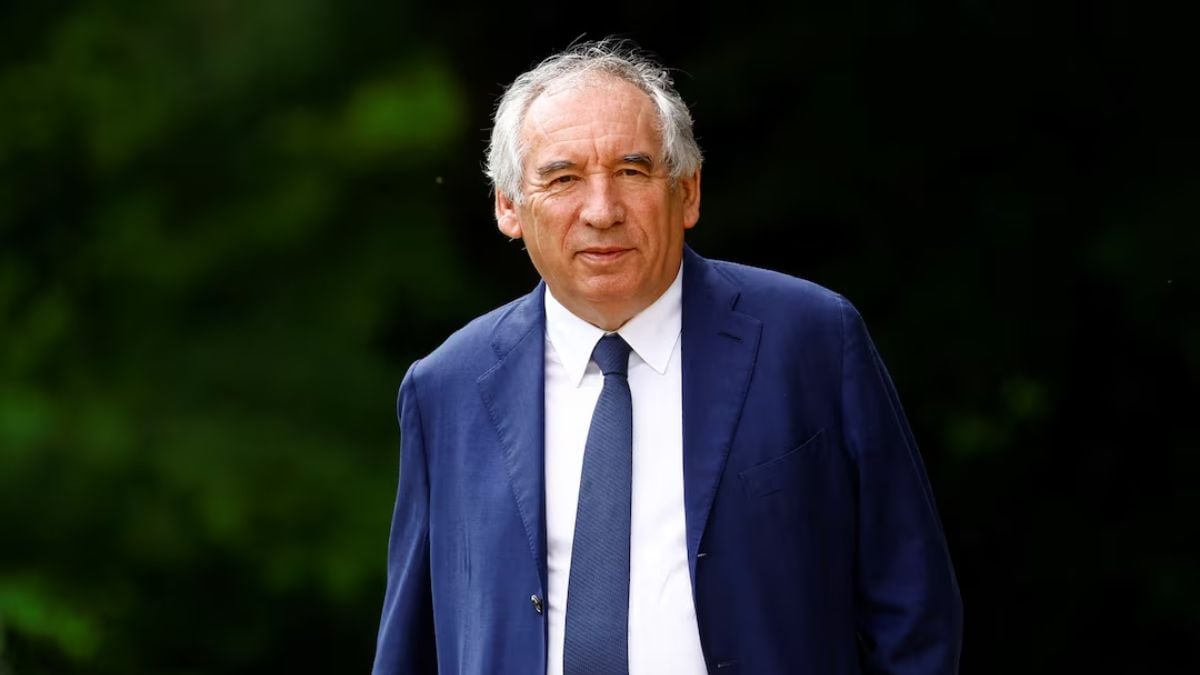 France’s new PM pushes forward with predecessor’s controversial Budget to beat time crunch – Firstpost