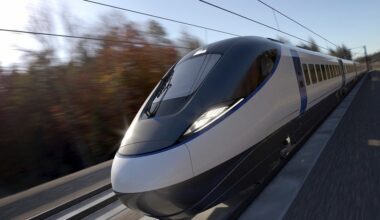 Concern Wales could miss out on rail investment despite promise of 'significant' funding