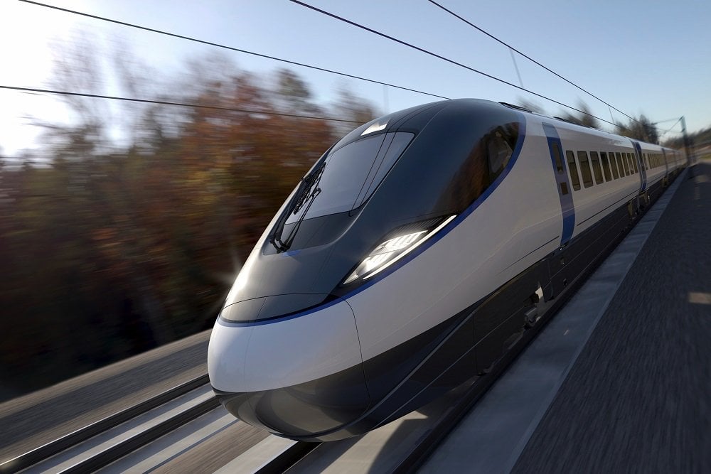 Concern Wales could miss out on rail investment despite promise of 'significant' funding