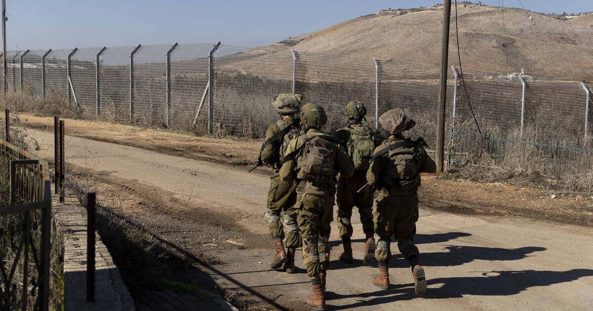 Israël a-t-il publié un «guide» pour éviter aux soldats de Tsahal de se faire arrêter lors de voyages à l’étranger ? – Libération