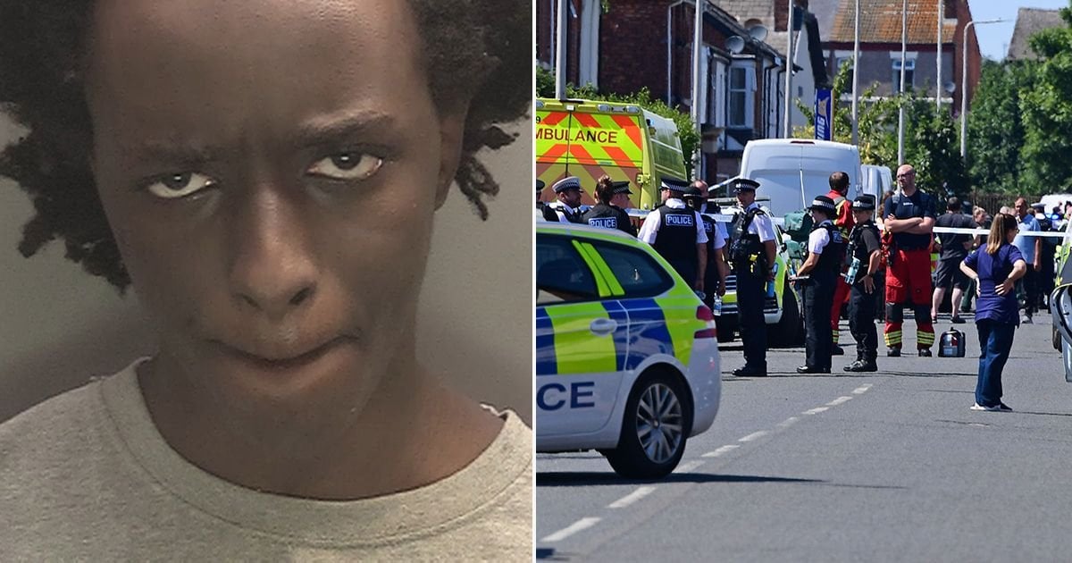 Southport killer Axel Rudakubana's twisted call to Childline