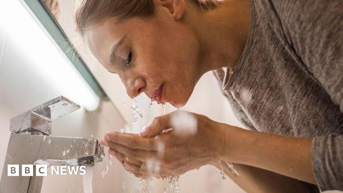 Water bills to rise by £123 a year in April