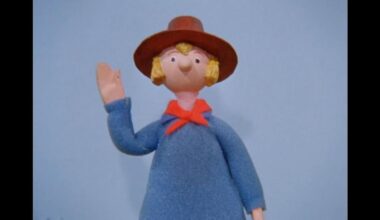 Fed-up locals in village that inspired kids' TV show Camberwick Green claim area is being ruined