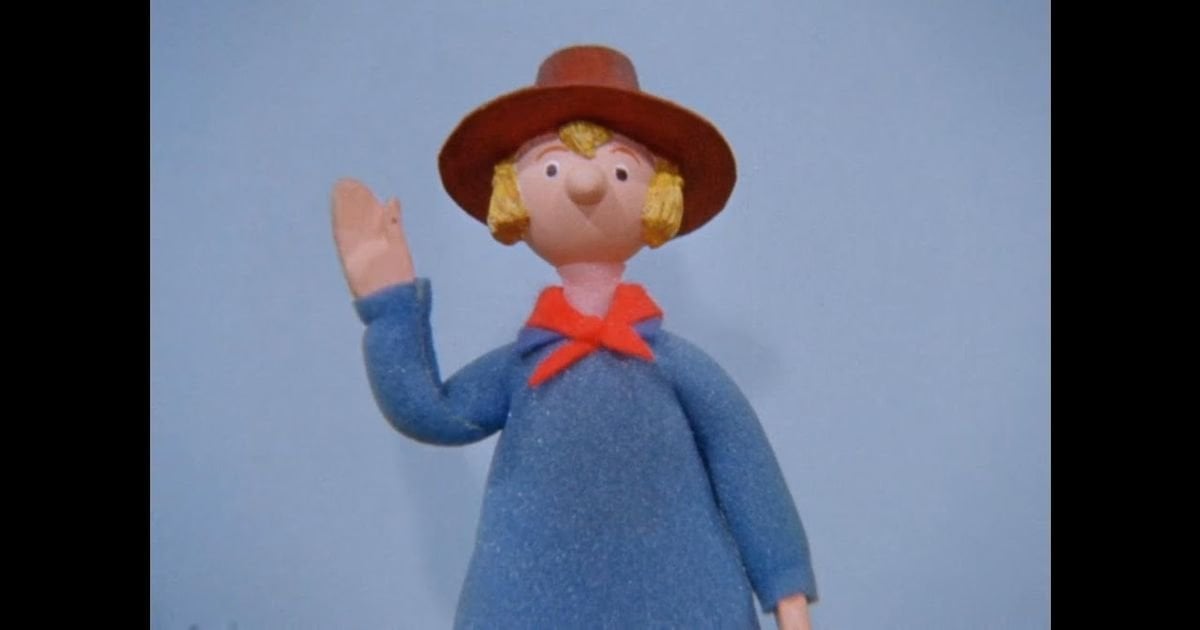 Fed-up locals in village that inspired kids' TV show Camberwick Green claim area is being ruined