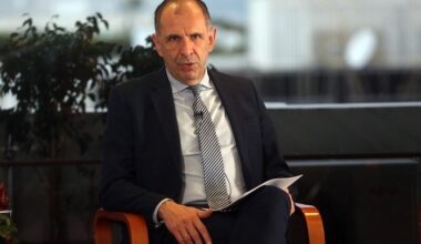 FM; Greece is at the forefront of action, with diplomatic footprint