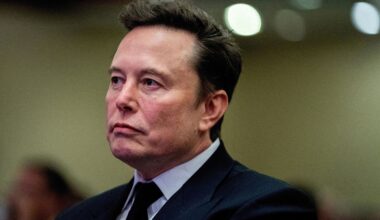 Elon Musk's tirade against 'rape gangs' in UK draws minister's rebuke: ‘Pay attention, focus on America’