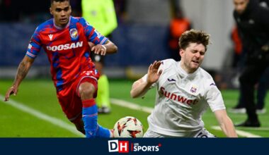 Anderlecht sous la loupe : Foket et Dendoncker dramatiques, Angulo et Vazquez donnent tort à Hubert