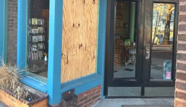 Business owners worry crime fund solve crime wave