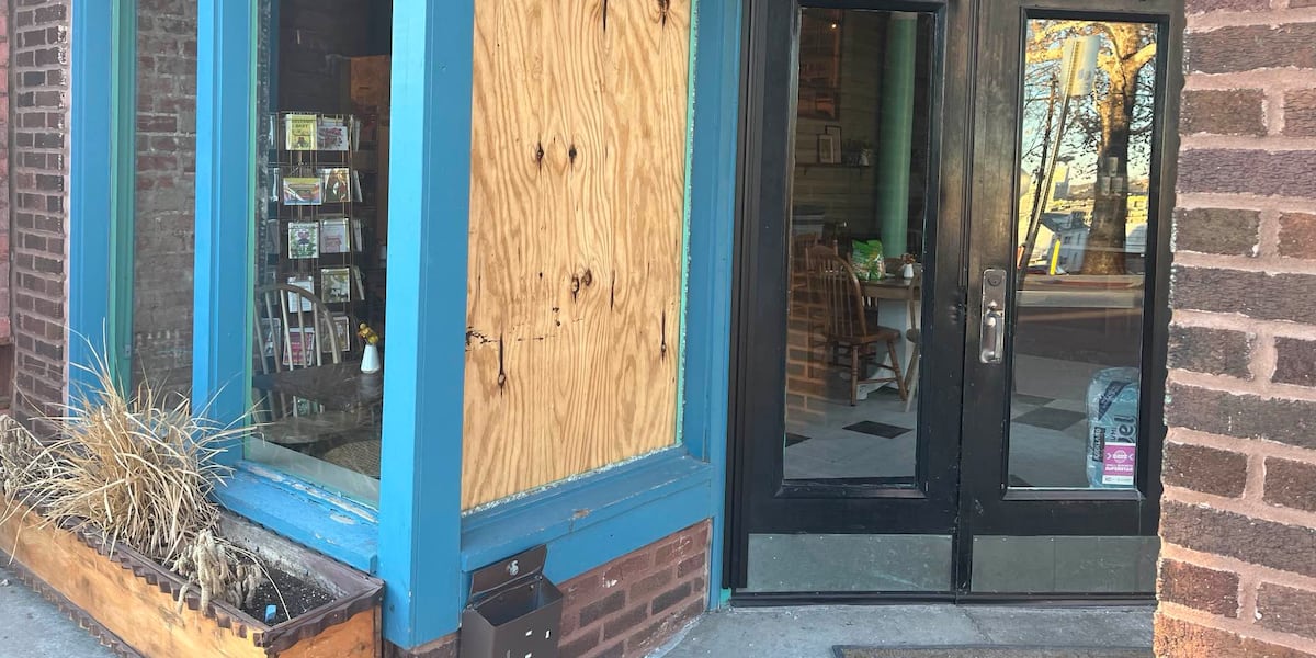 Business owners worry crime fund solve crime wave