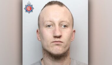 Man who raped 3 women on streets behind Manchester Piccadilly jailed for life