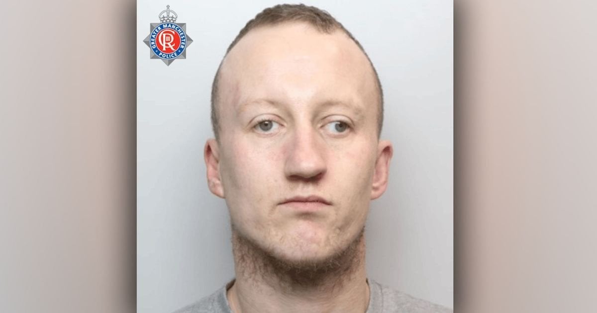 Man who raped 3 women on streets behind Manchester Piccadilly jailed for life