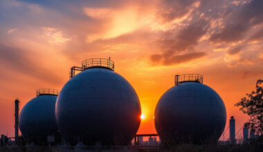 Natural Gas News: Technical Levels in Focus as Market Awaits Key EIA Report