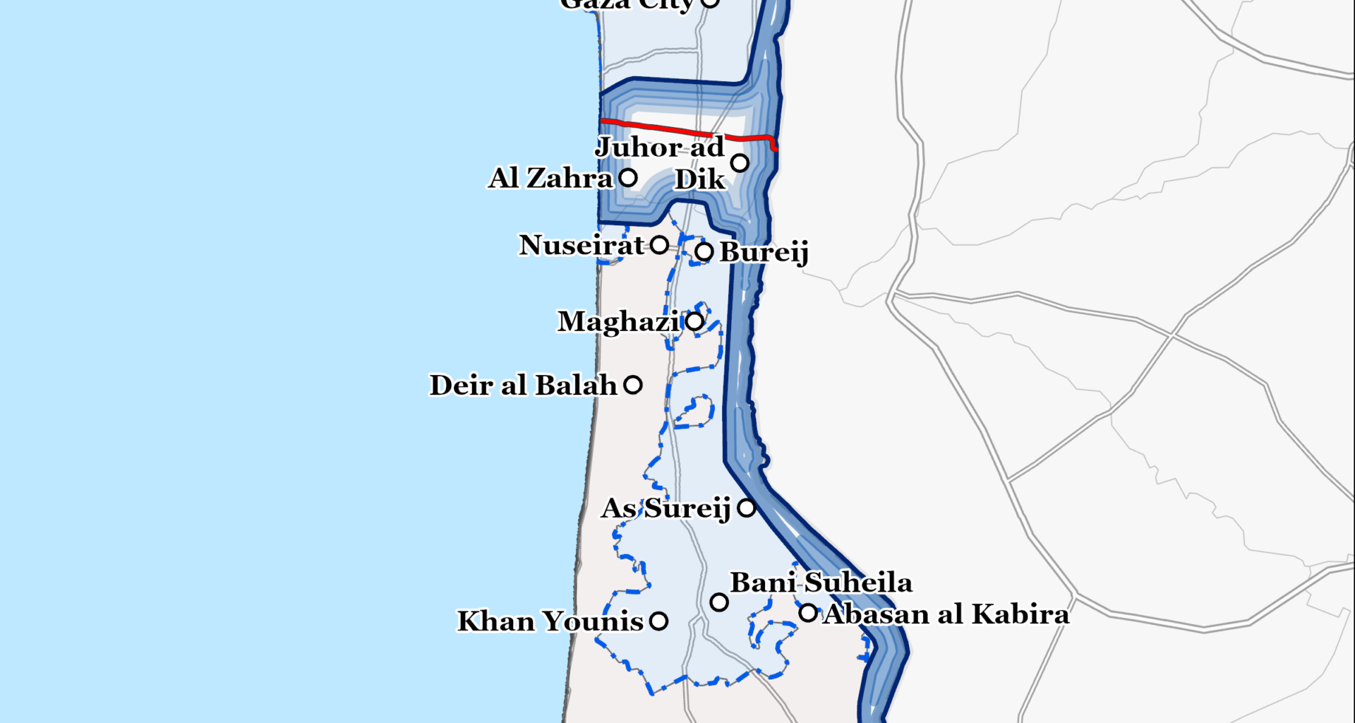 Iran Update, January 19, 2025
