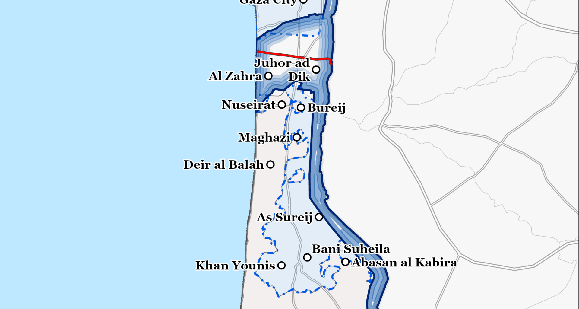 Iran Update, January 23, 2025