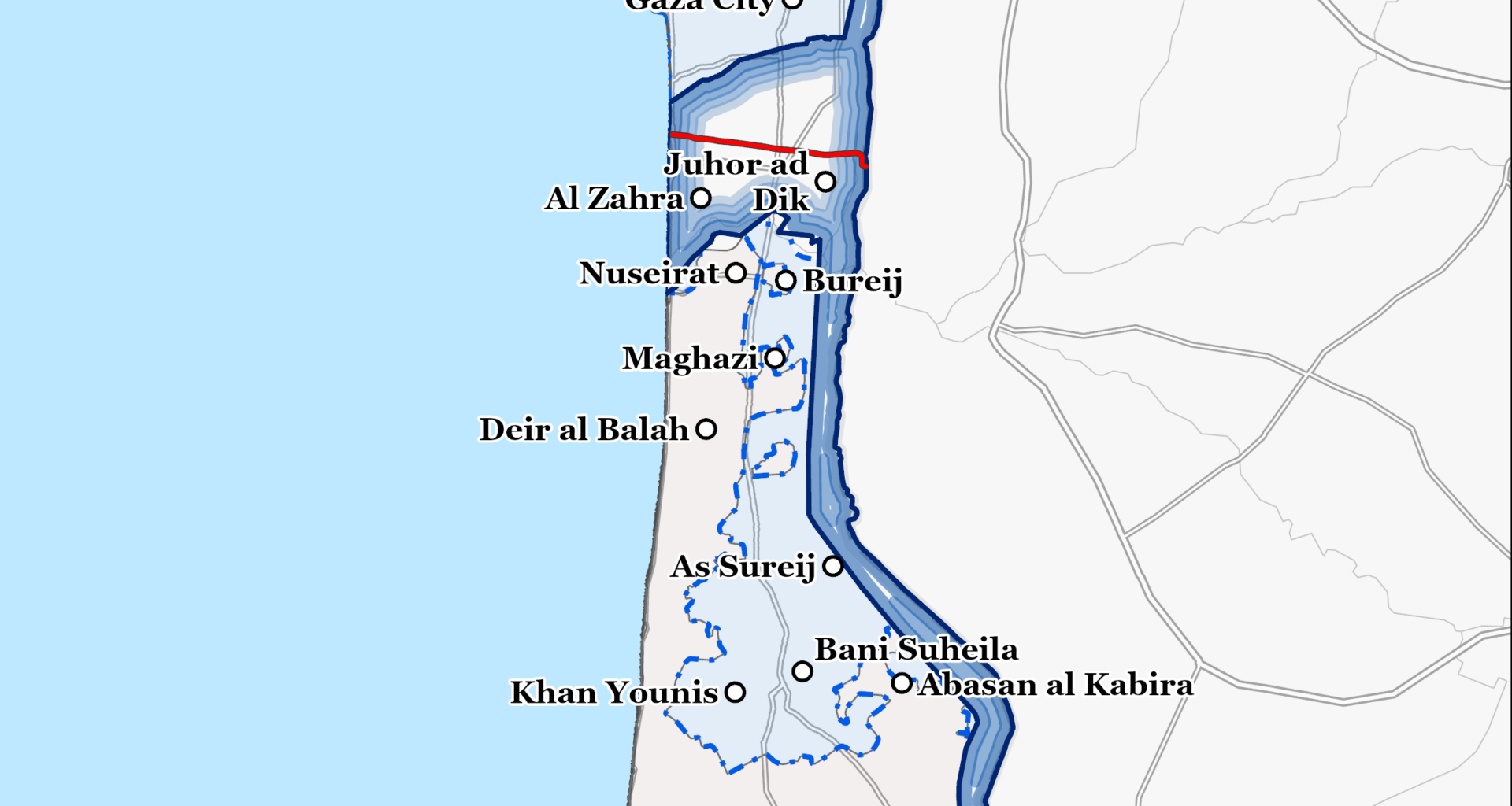 Iran Update, January 24, 2025