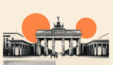 Sentiment in Germany slightly improves