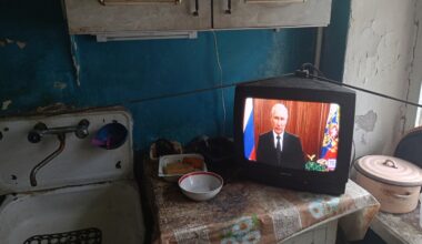 Do Russians Really Support the War in Ukraine?