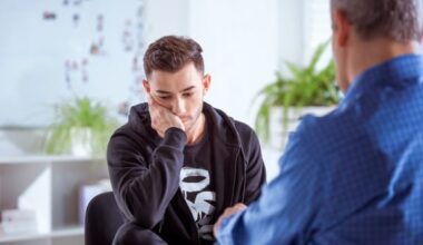 Six considerations for college men’s mental health support