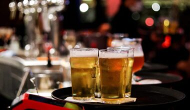 Brussels’ political deadlock threatens beloved pop-up bars – POLITICO