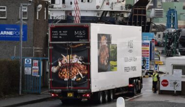 Meat stranded at UK border after German foot-and-mouth outbreak – POLITICO