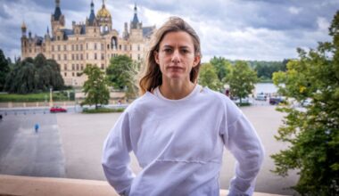 Florentina Holzinger to Represent Austria at Venice Biennale