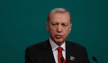 Turkey pushing to help EU replace Ukraine gas transit – POLITICO
