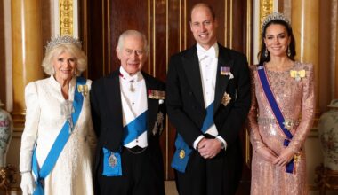 British Royal Family