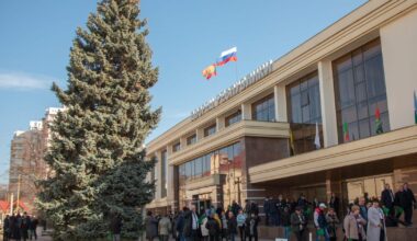 Pro-Russian Moldovan separatists refuse EU gas despite humanitarian crisis warnings – POLITICO