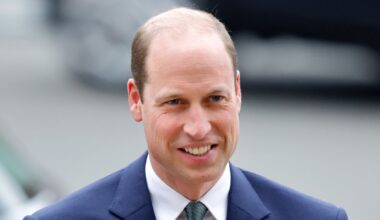 Prince William Has Become Like a Brother With This Royal
