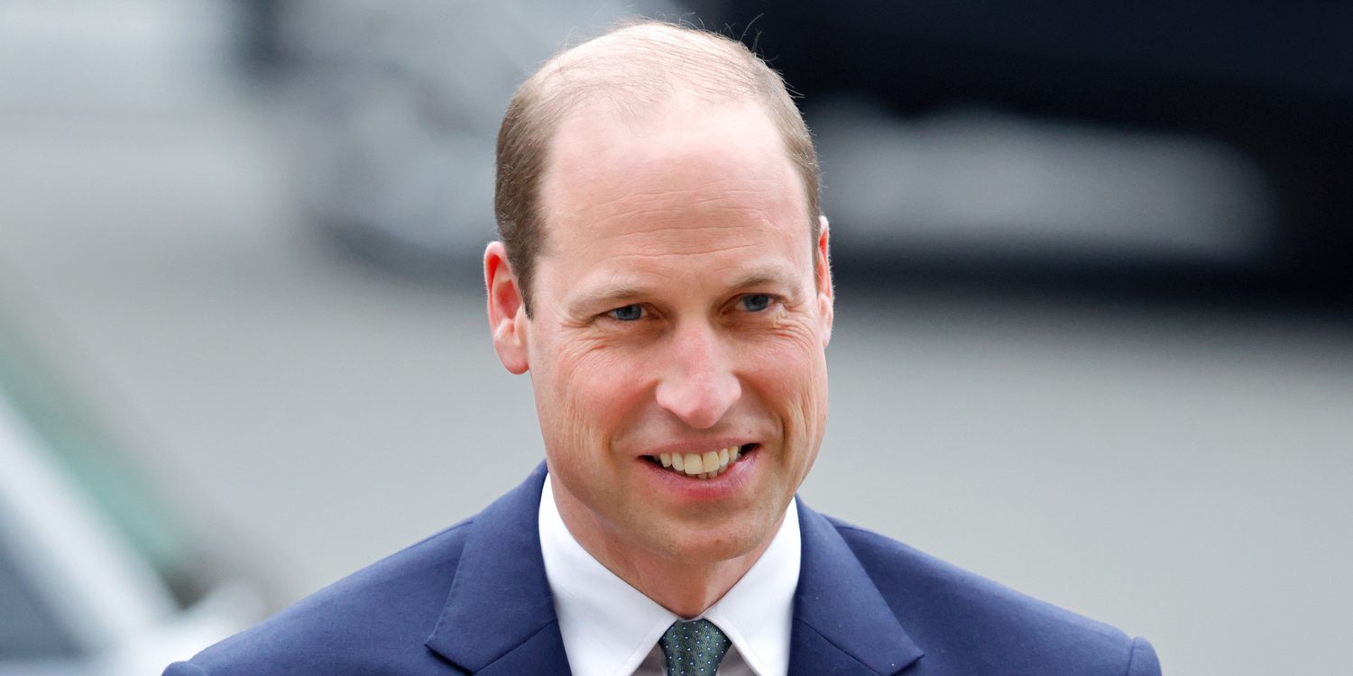 Prince William Has Become Like a Brother With This Royal