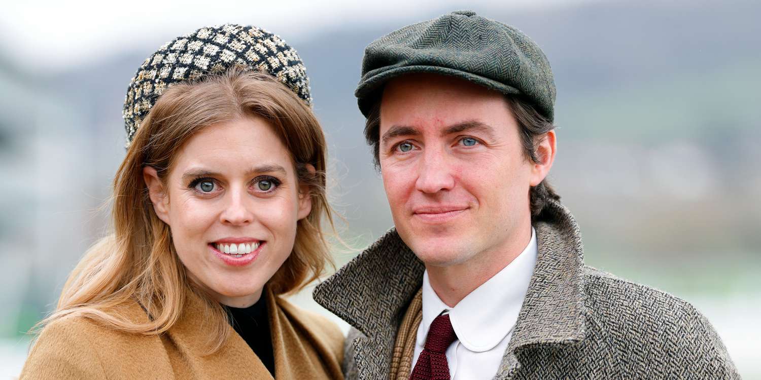 Princess Beatrice and Edoardo Mapelli Mozzi's Relationship Timeline