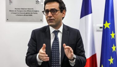 France’s man in Brussels touts a strategy to save Europe’s embattled industry – POLITICO
