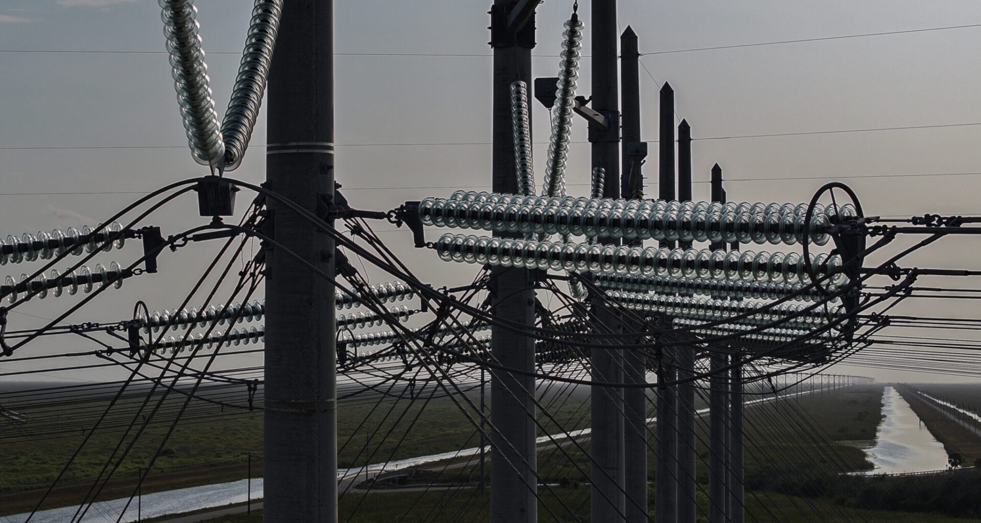 Get ready for a dizzying debate on energy policy