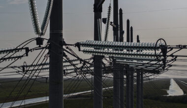 Get ready for a dizzying debate on energy policy