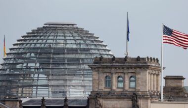 Germany’s Trump problem – POLITICO