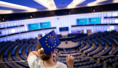 Europe should have grown up a long time ago — now with Trump there’s no choice – POLITICO