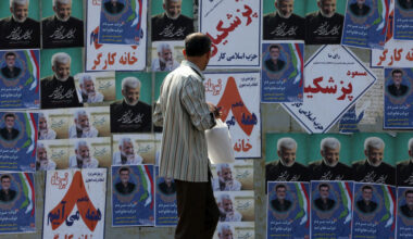 How Should the Western Press Cover Iran? 