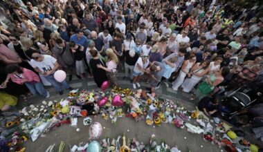 UK teenager pleads guilty to killing young girls in knife attack | Crime News