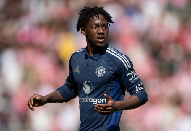 Southampton FC v Manchester United FC - Premier League