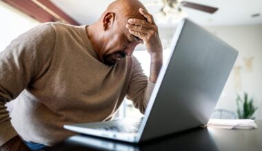 How to protect yourself from crypto scams