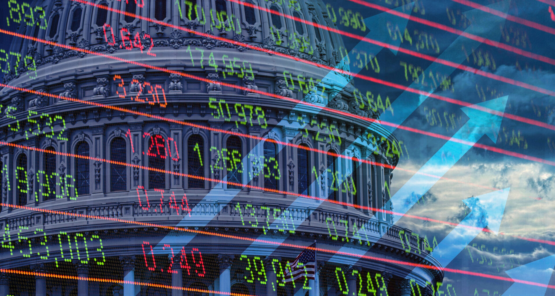 How do economists measure economic uncertainty?