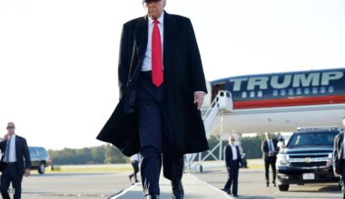 Europe hasn’t grasped the real economic threat from Trump – POLITICO