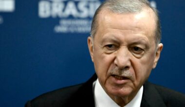 Erdoğan says Turkey ready to intervene if Syria splits – POLITICO