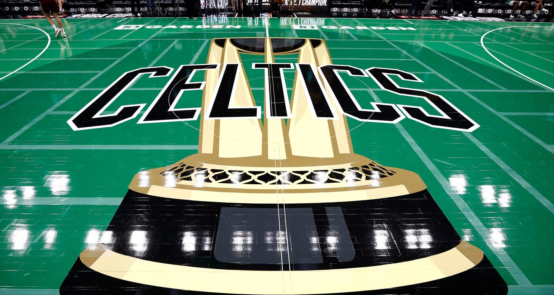 Boston Celtics told to sign former first round pick, he's currently playing in Lithuania