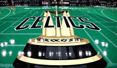Boston Celtics told to sign former first round pick, he's currently playing in Lithuania