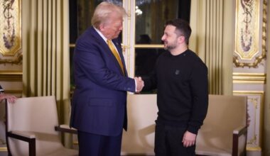 Why Trump won't end the war in Ukraine