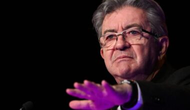 The French left is finally eyeing a comeback – POLITICO