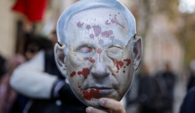 Unlike Nazis, Israeli war criminals can't hide in Latin America